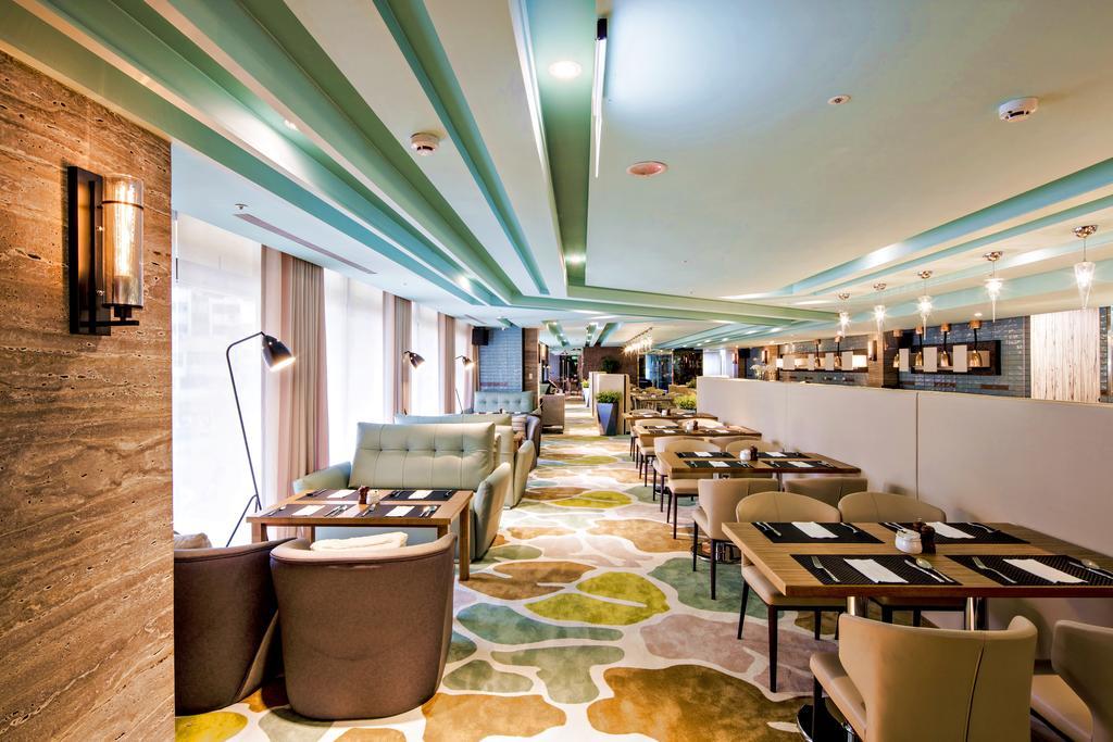 The Ho Hotel Hsinchu Extérieur photo