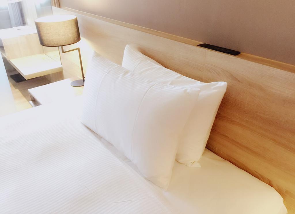 The Ho Hotel Hsinchu Extérieur photo