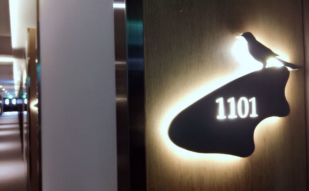 The Ho Hotel Hsinchu Extérieur photo