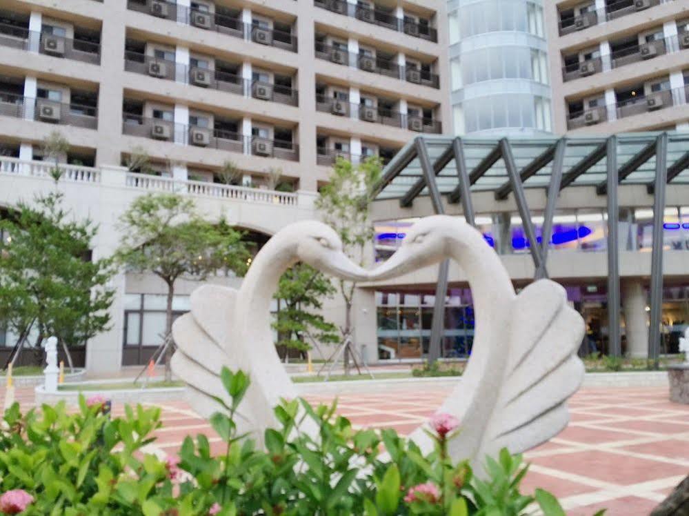 The Ho Hotel Hsinchu Extérieur photo