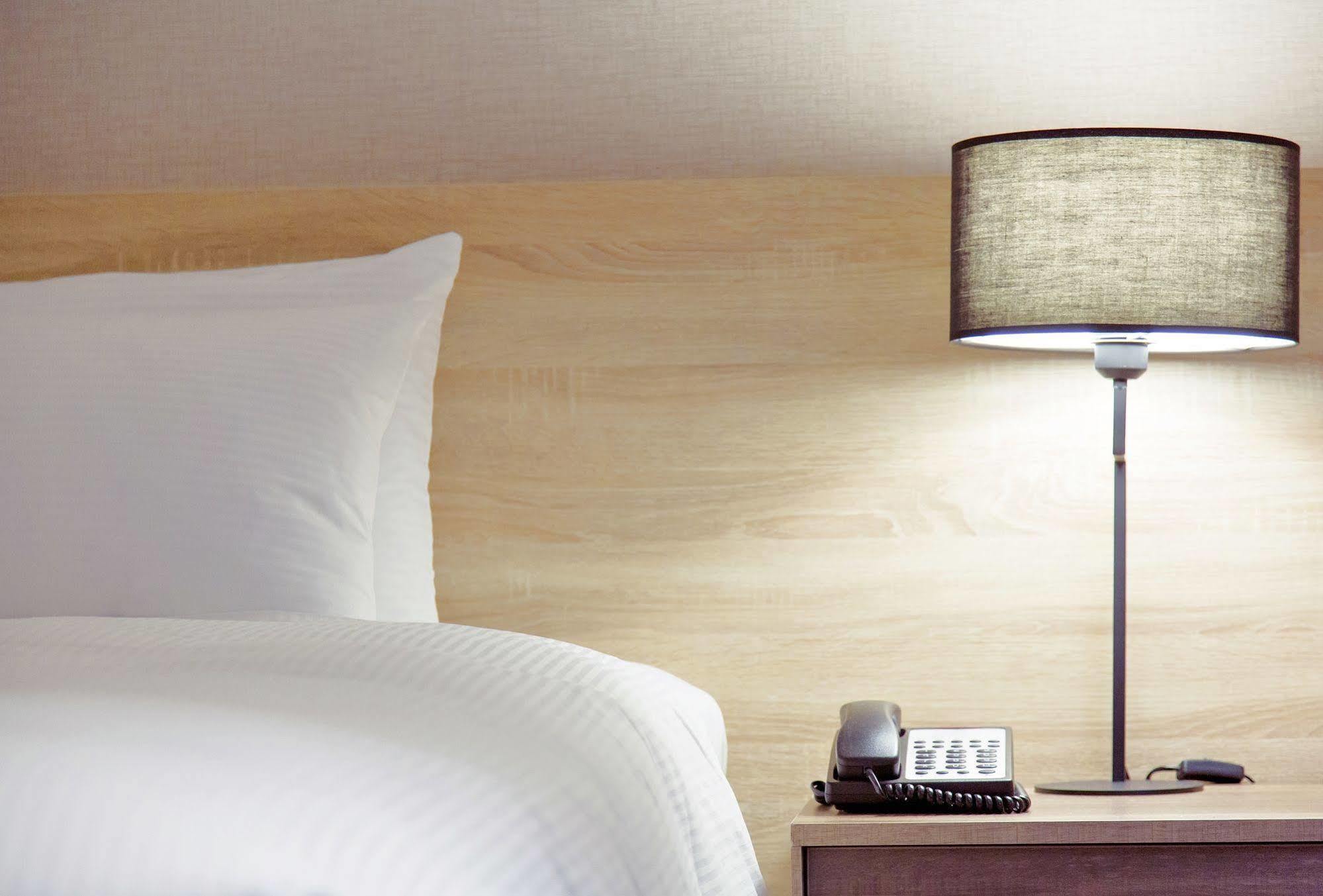 The Ho Hotel Hsinchu Extérieur photo